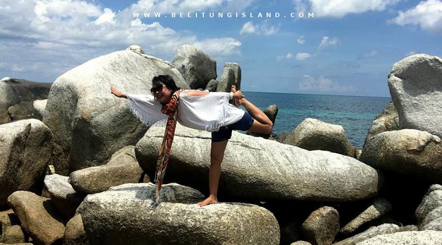 belitung image